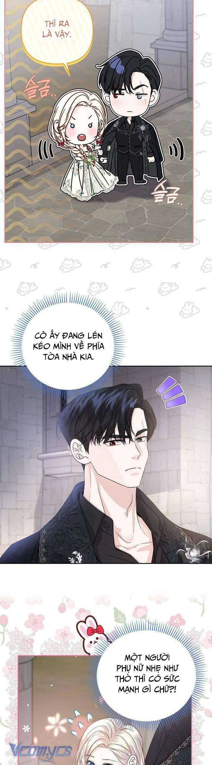 Đại Công Tước Phương Bắc Chapter 20 - 29