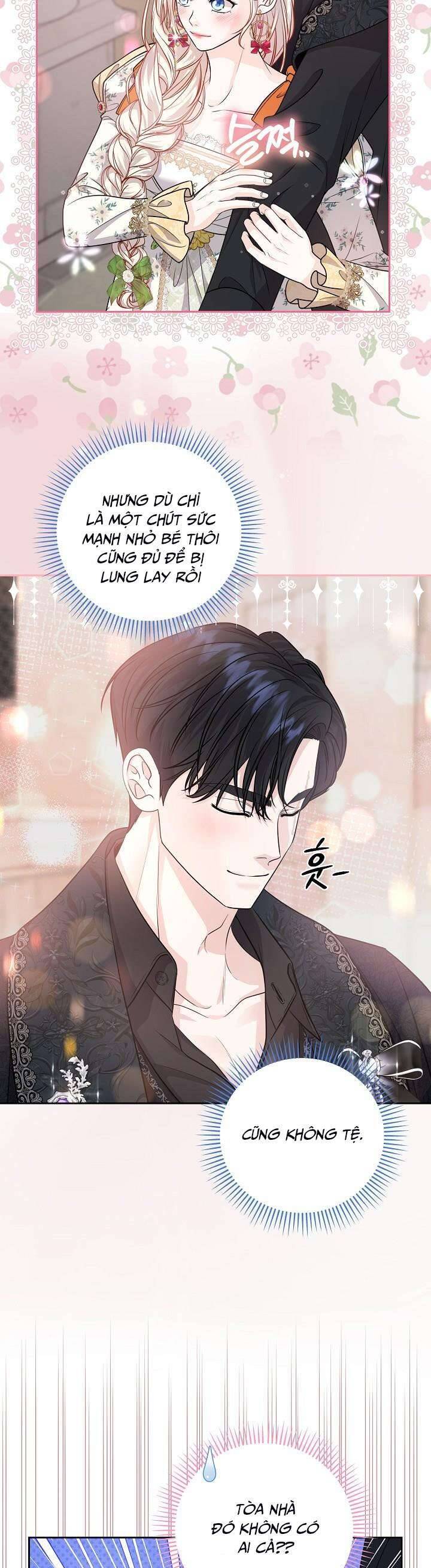 Đại Công Tước Phương Bắc Chapter 20 - 30