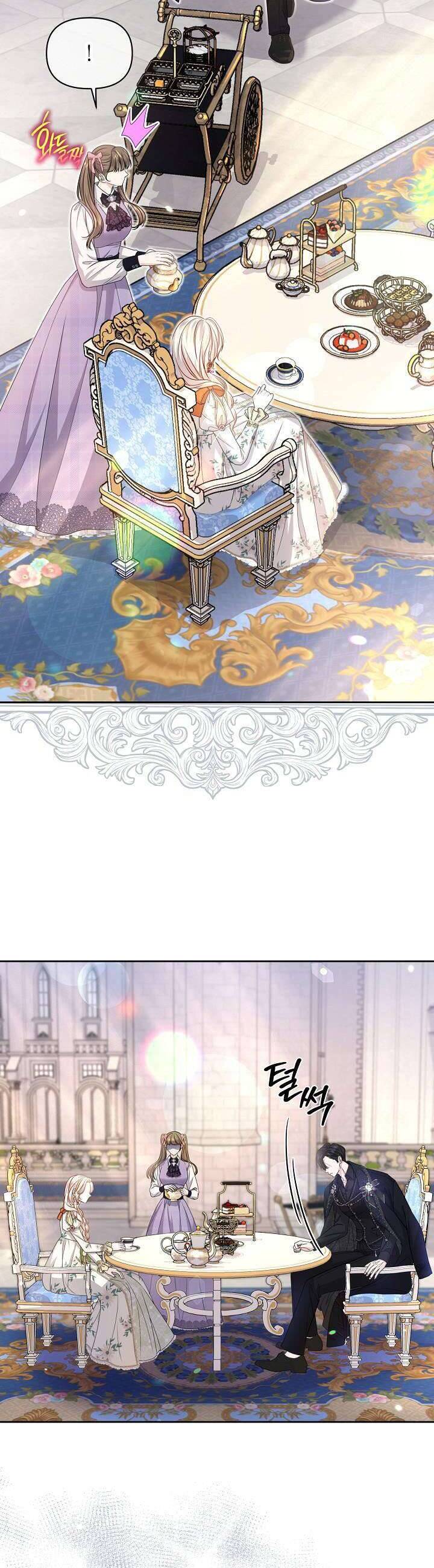 Đại Công Tước Phương Bắc Chapter 20 - 4