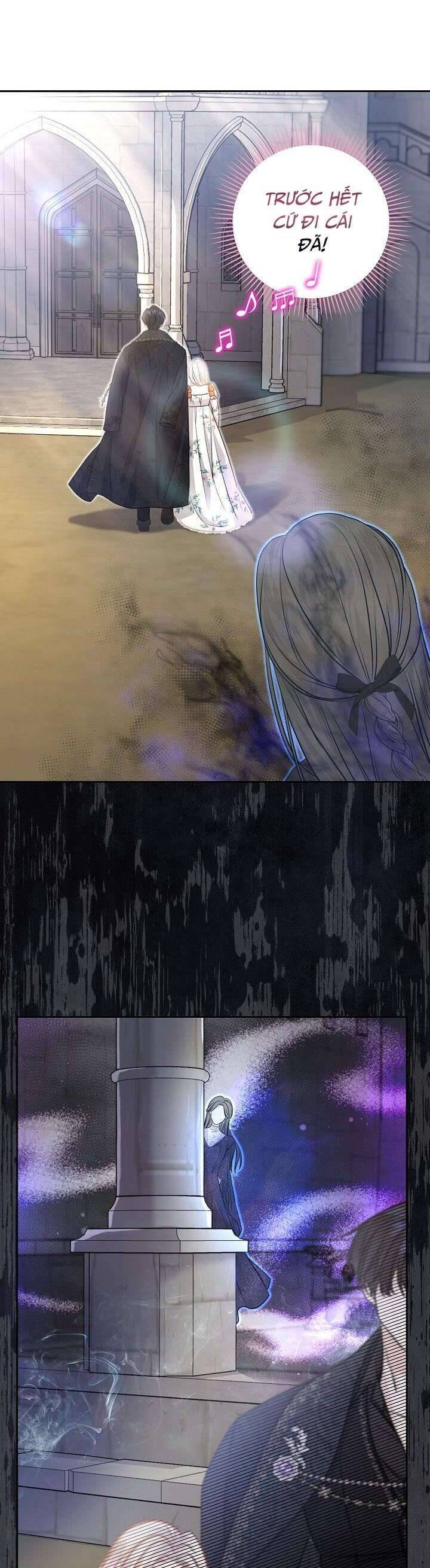 Đại Công Tước Phương Bắc Chapter 20 - 33