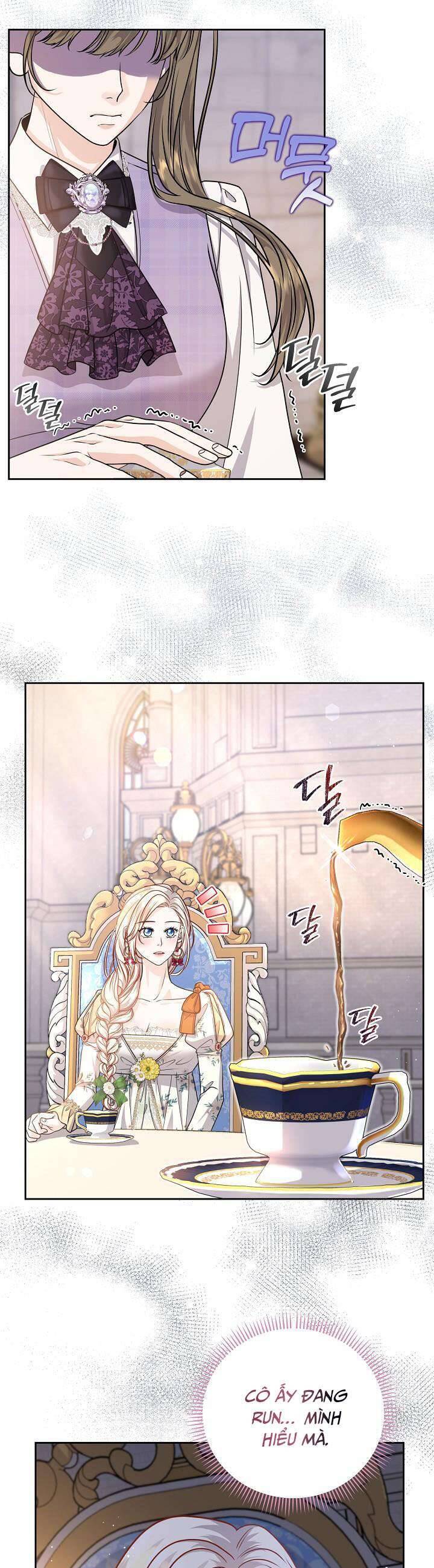 Đại Công Tước Phương Bắc Chapter 20 - 5