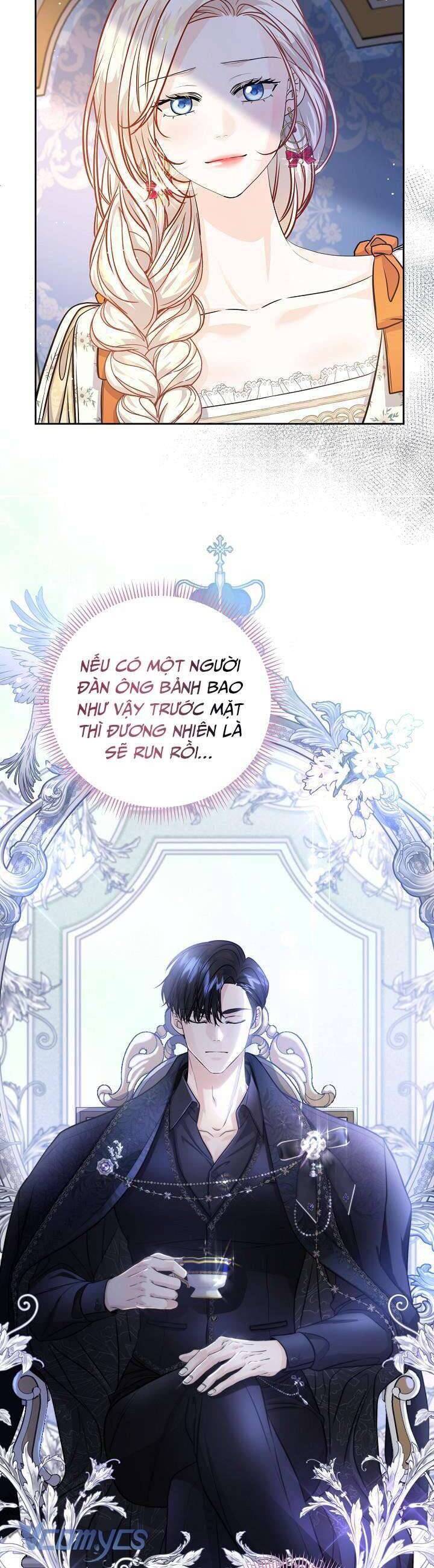 Đại Công Tước Phương Bắc Chapter 20 - 6