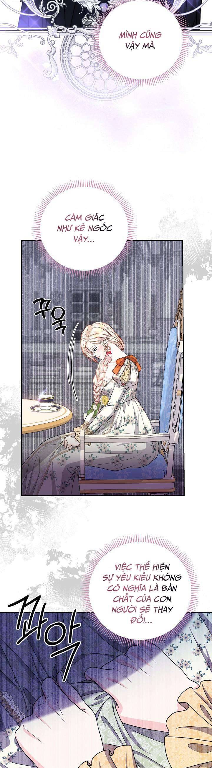 Đại Công Tước Phương Bắc Chapter 20 - 7