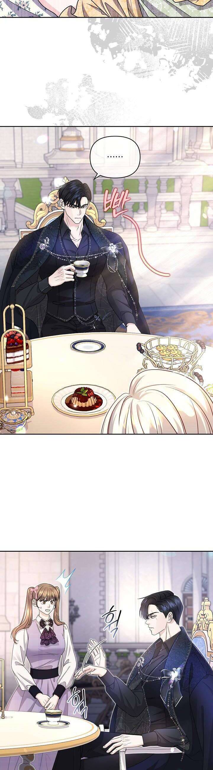 Đại Công Tước Phương Bắc Chapter 20 - 8