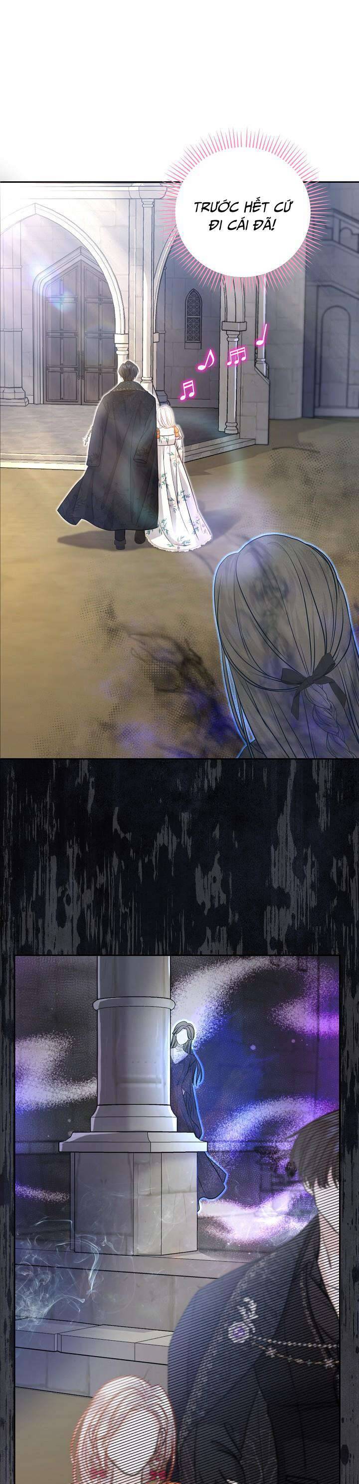 Đại Công Tước Phương Bắc Chapter 21 - 1