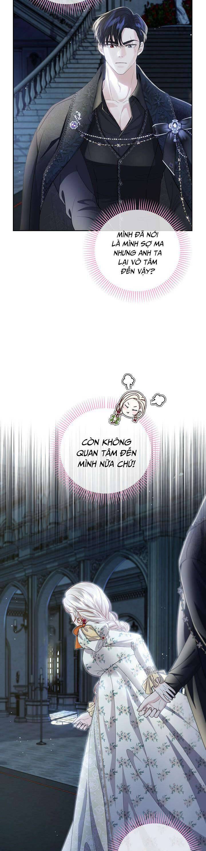 Đại Công Tước Phương Bắc Chapter 21 - 11