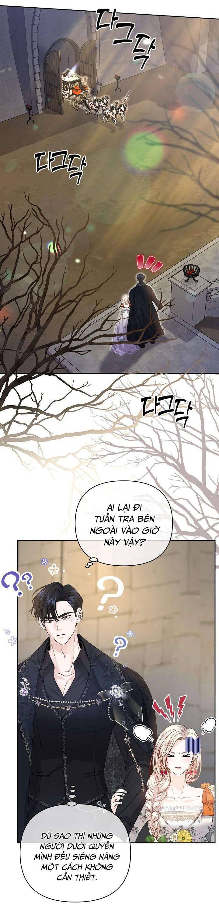 Đại Công Tước Phương Bắc Chapter 21 - 13