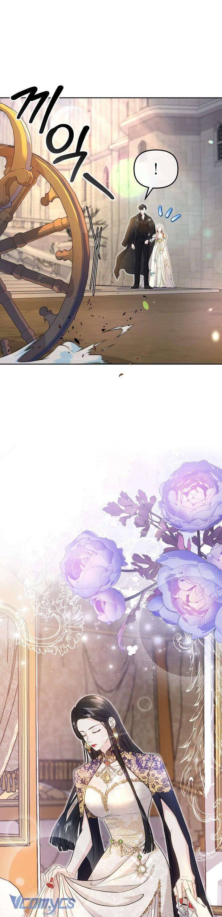 Đại Công Tước Phương Bắc Chapter 21 - 14