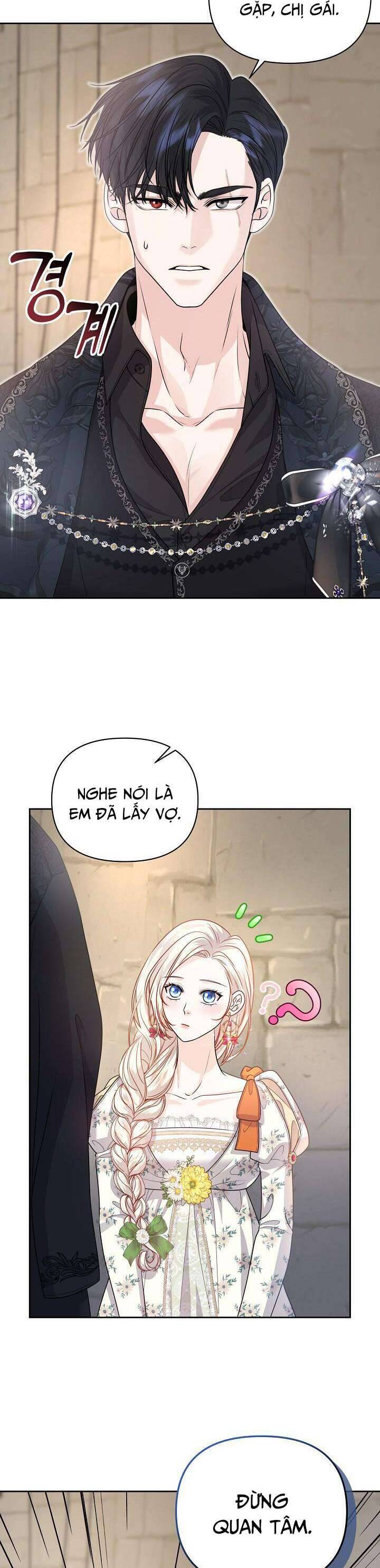 Đại Công Tước Phương Bắc Chapter 21 - 16