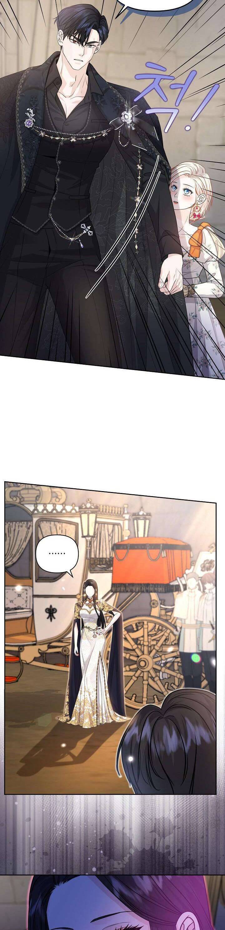 Đại Công Tước Phương Bắc Chapter 21 - 17