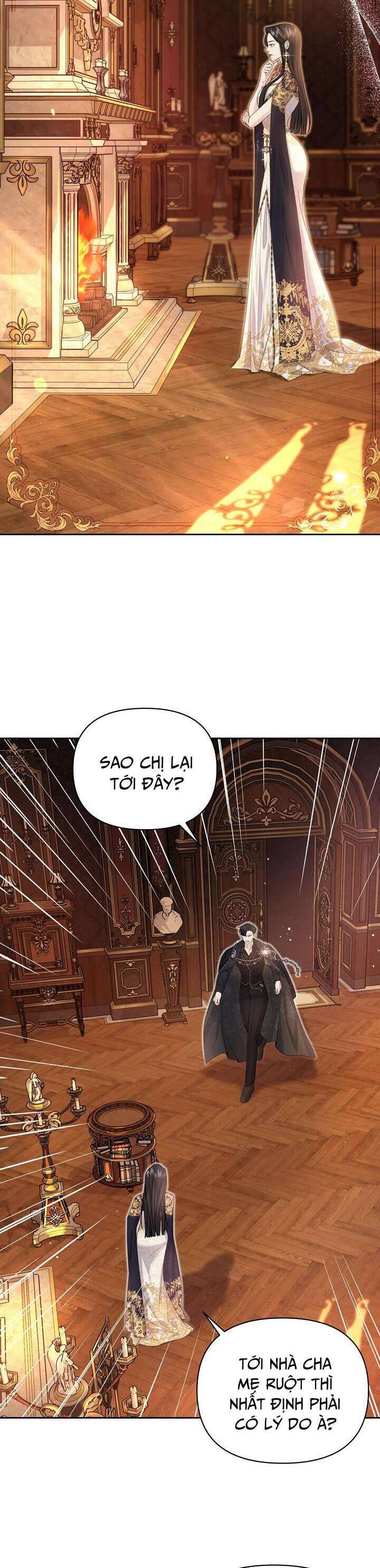 Đại Công Tước Phương Bắc Chapter 21 - 19