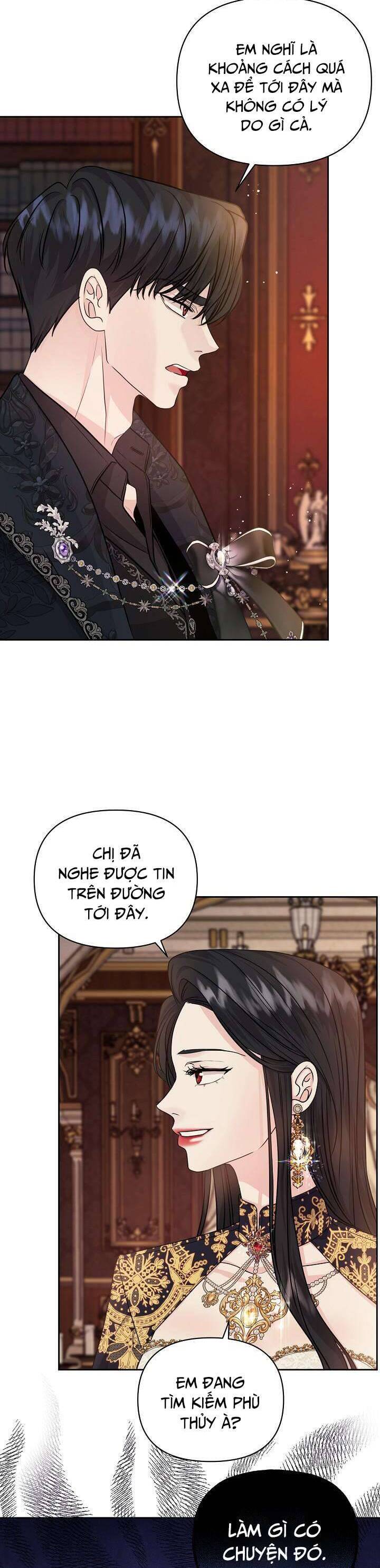 Đại Công Tước Phương Bắc Chapter 21 - 20