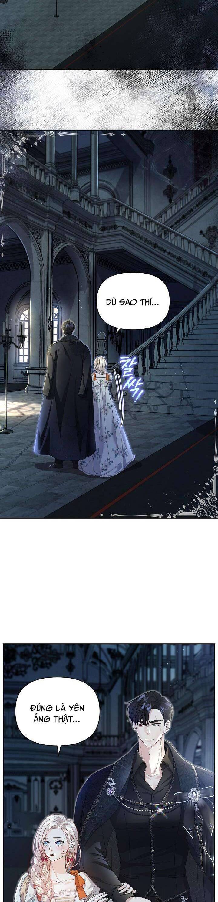 Đại Công Tước Phương Bắc Chapter 21 - 3