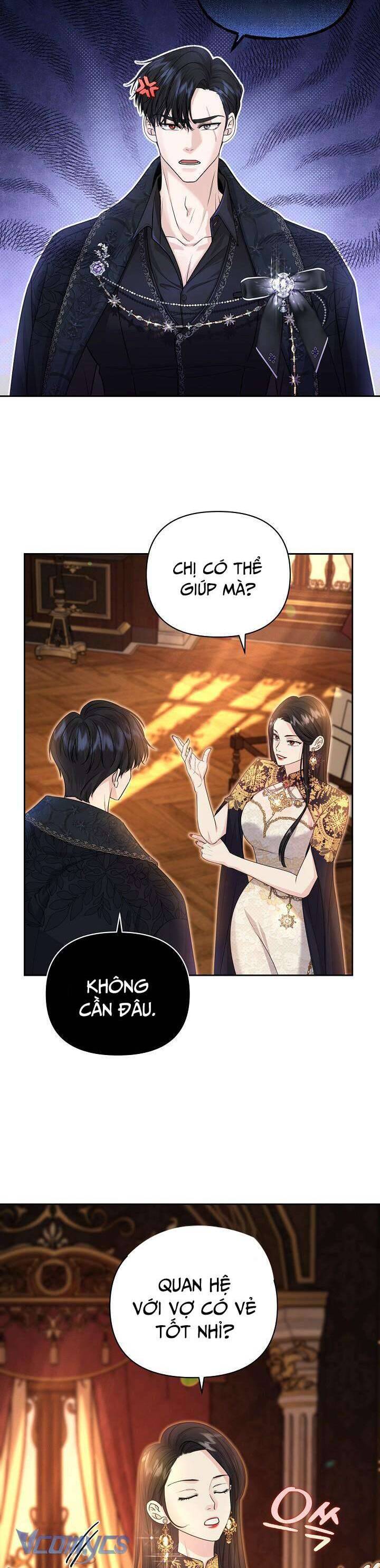 Đại Công Tước Phương Bắc Chapter 21 - 21