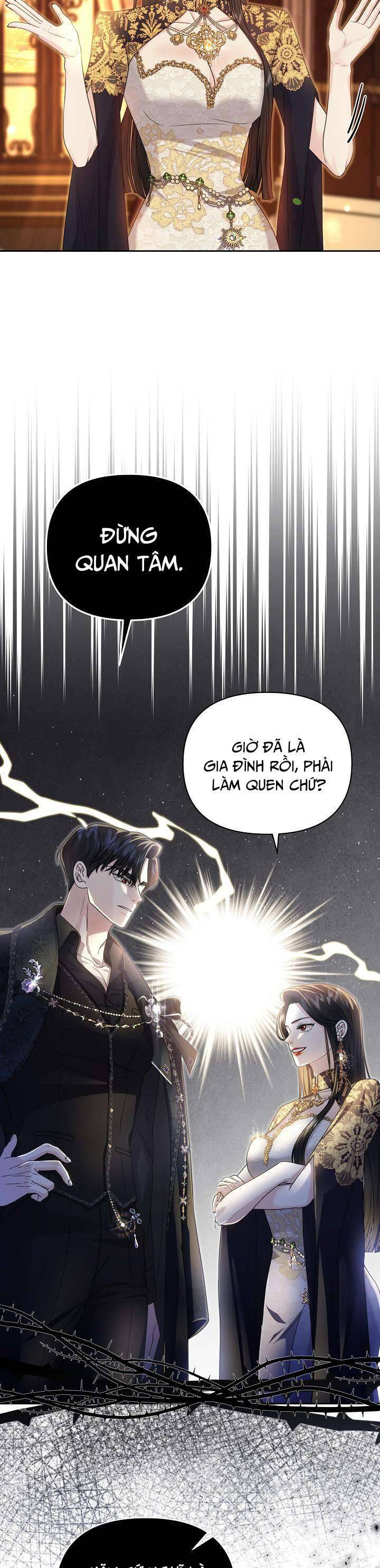 Đại Công Tước Phương Bắc Chapter 21 - 22