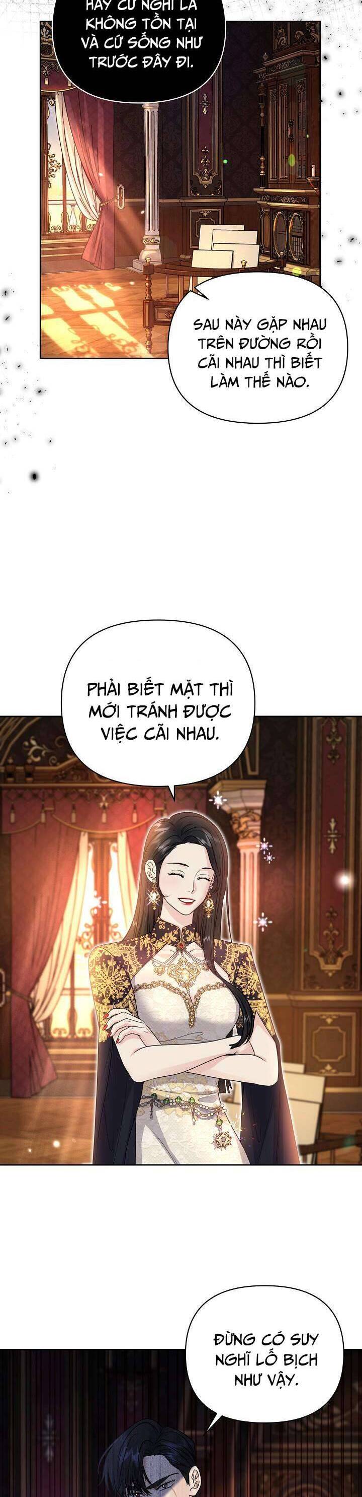 Đại Công Tước Phương Bắc Chapter 21 - 23