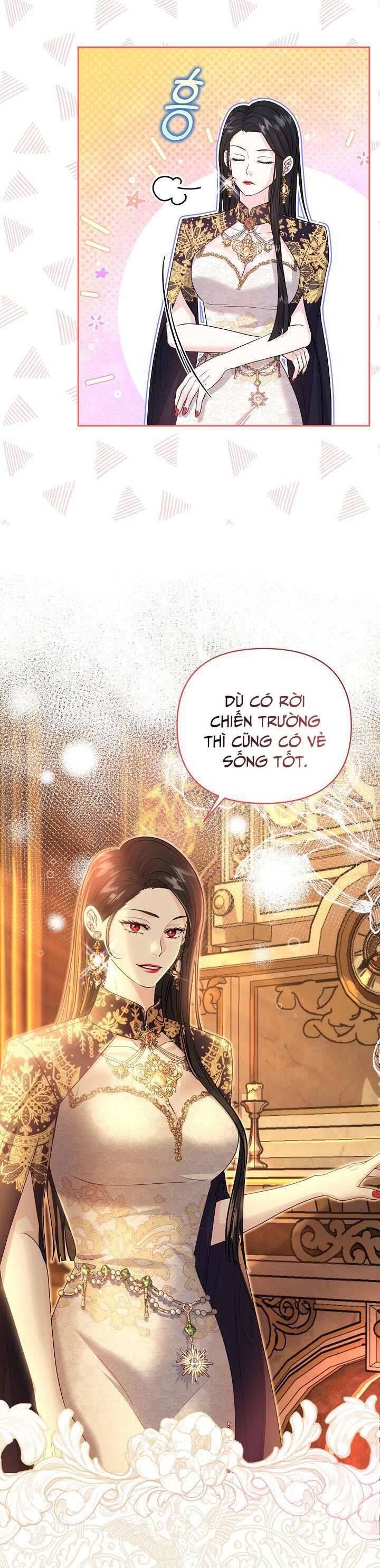 Đại Công Tước Phương Bắc Chapter 21 - 25