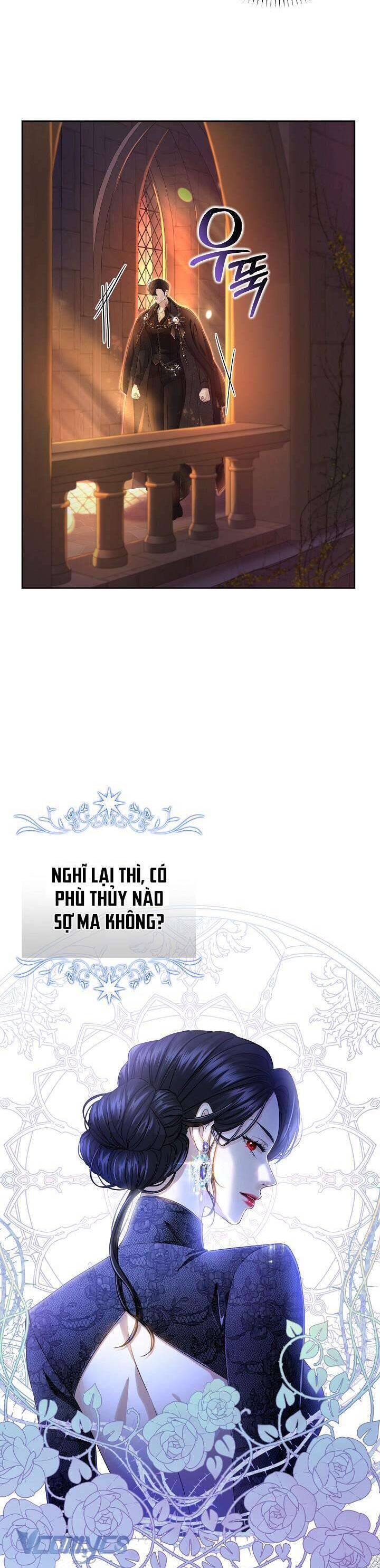 Đại Công Tước Phương Bắc Chapter 21 - 28