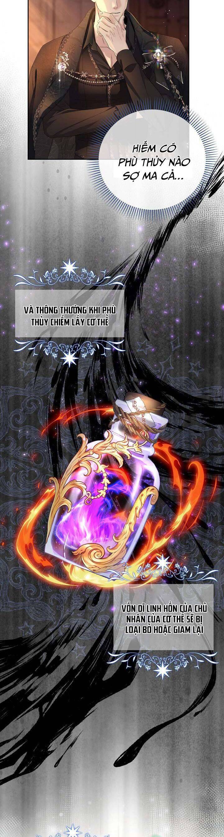 Đại Công Tước Phương Bắc Chapter 21 - 30