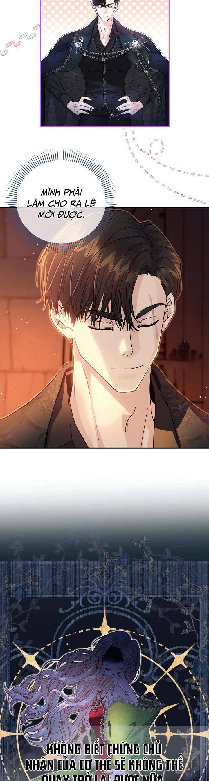 Đại Công Tước Phương Bắc Chapter 21 - 32