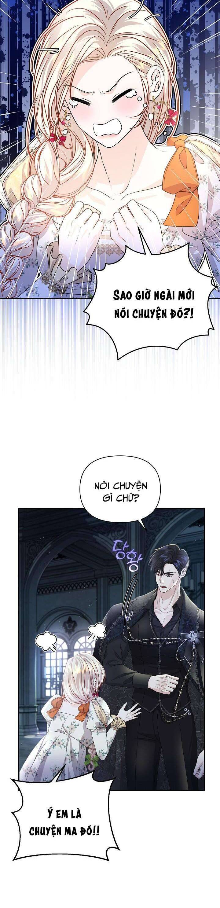 Đại Công Tước Phương Bắc Chapter 21 - 6