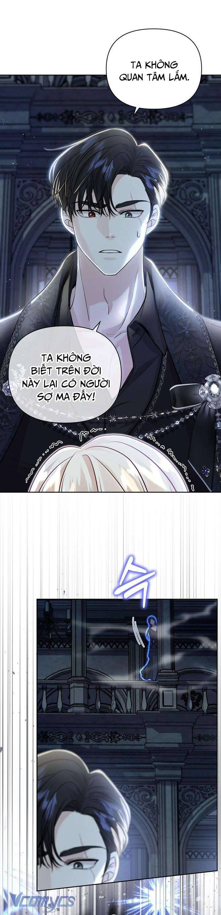 Đại Công Tước Phương Bắc Chapter 21 - 7