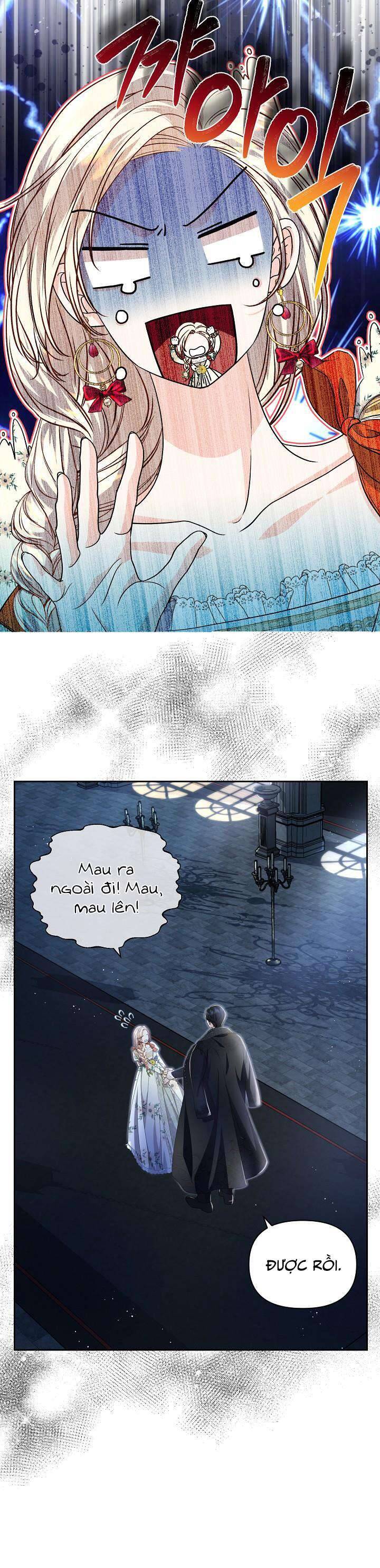 Đại Công Tước Phương Bắc Chapter 21 - 8