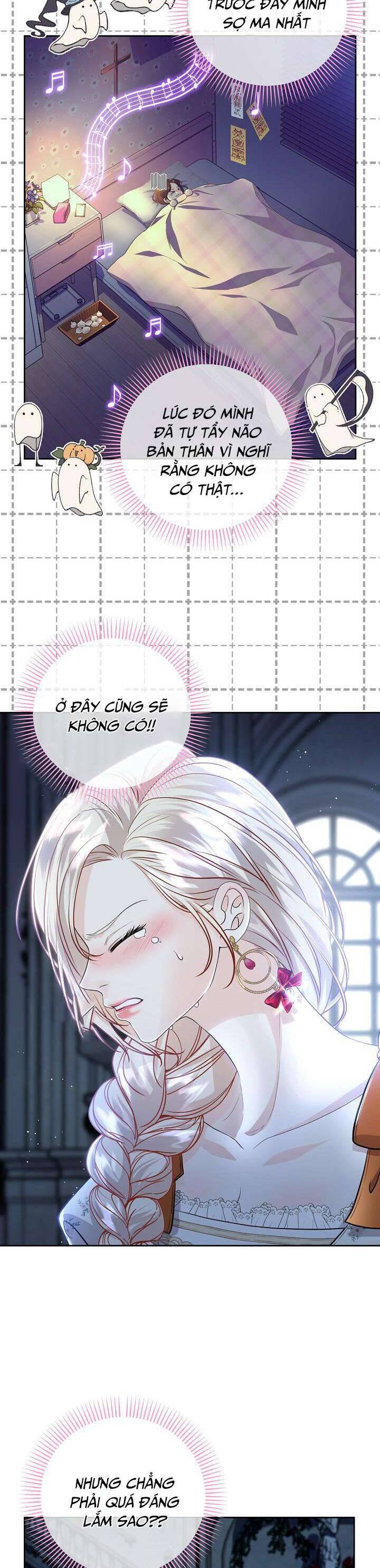 Đại Công Tước Phương Bắc Chapter 21 - 10