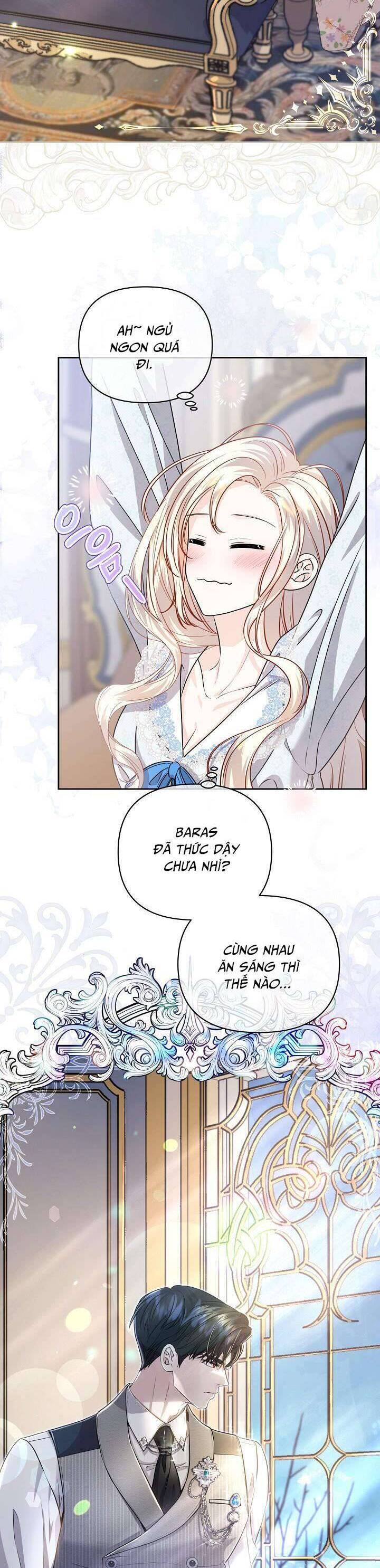 Đại Công Tước Phương Bắc Chapter 22 - 2