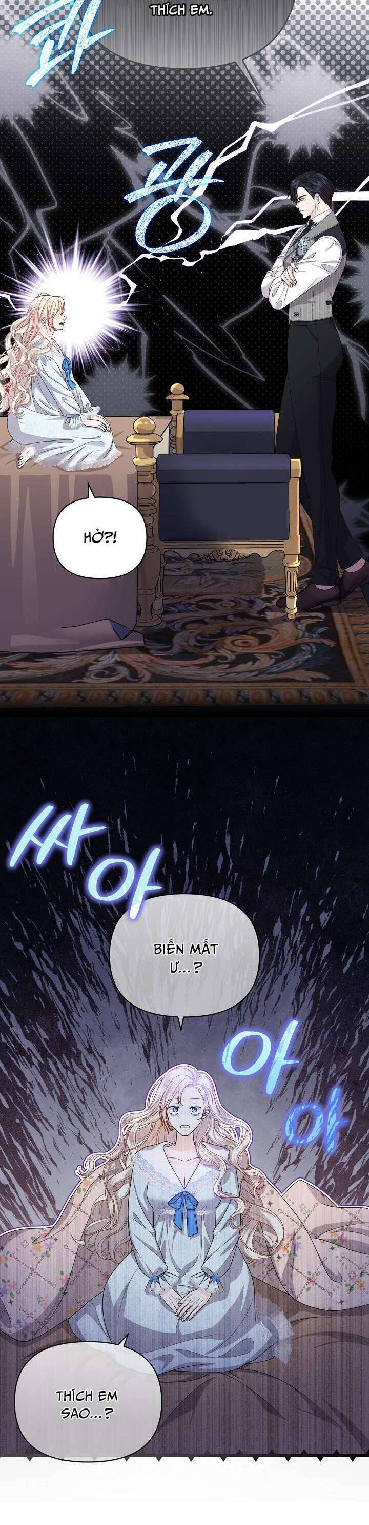 Đại Công Tước Phương Bắc Chapter 22 - 11