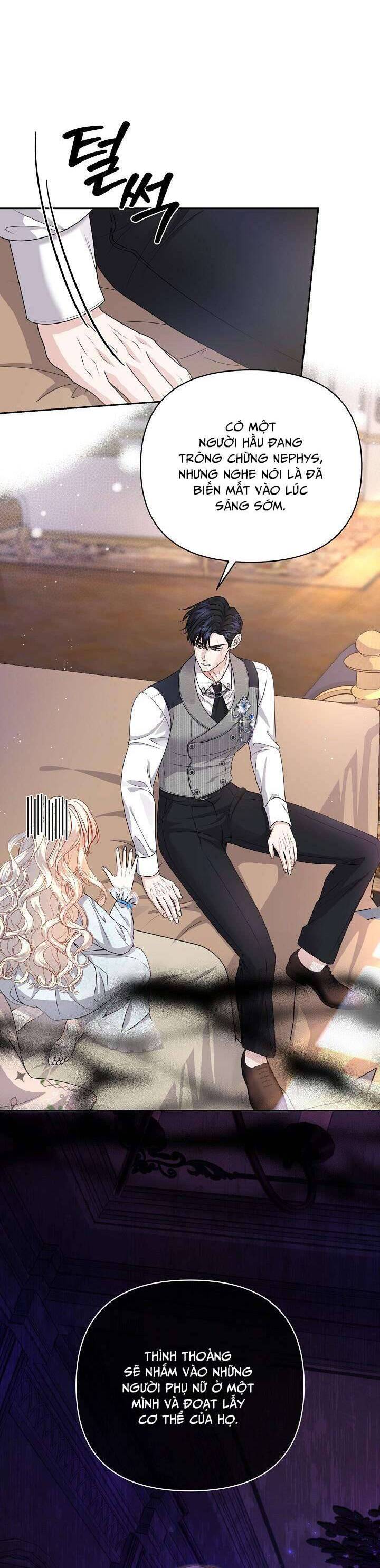 Đại Công Tước Phương Bắc Chapter 22 - 12