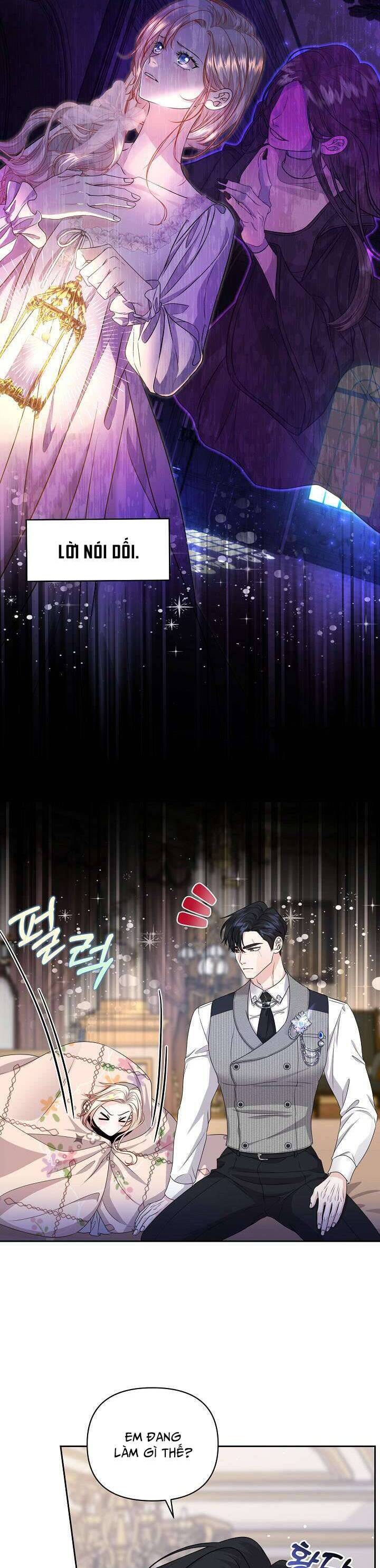 Đại Công Tước Phương Bắc Chapter 22 - 13