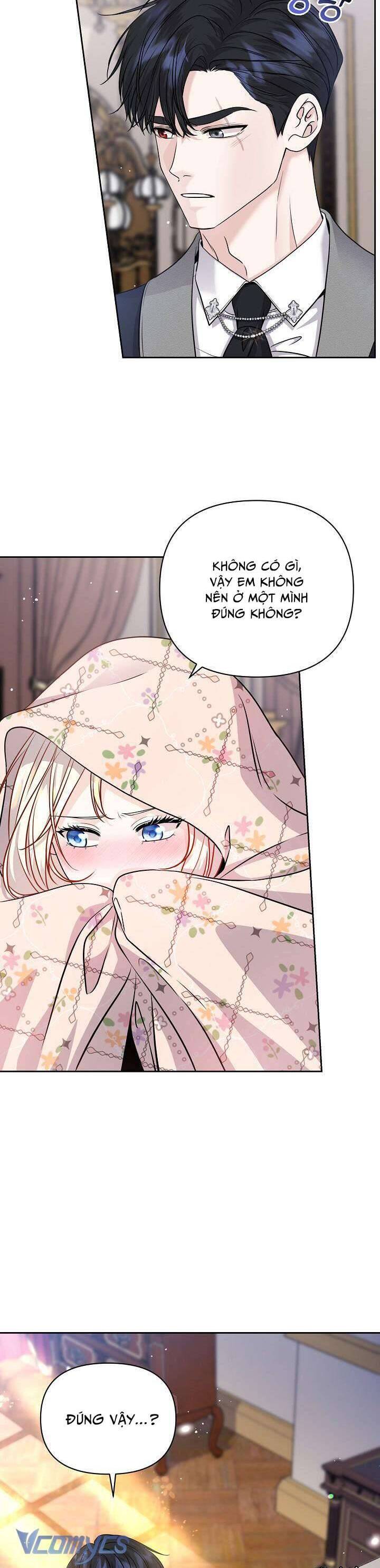 Đại Công Tước Phương Bắc Chapter 22 - 14