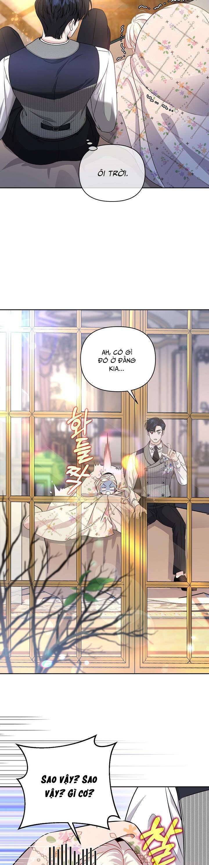 Đại Công Tước Phương Bắc Chapter 22 - 15