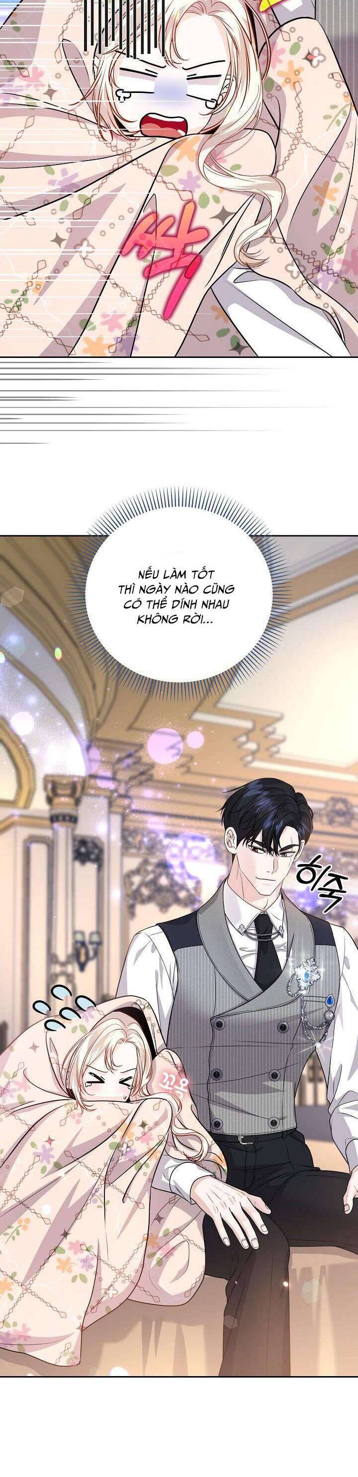 Đại Công Tước Phương Bắc Chapter 22 - 16