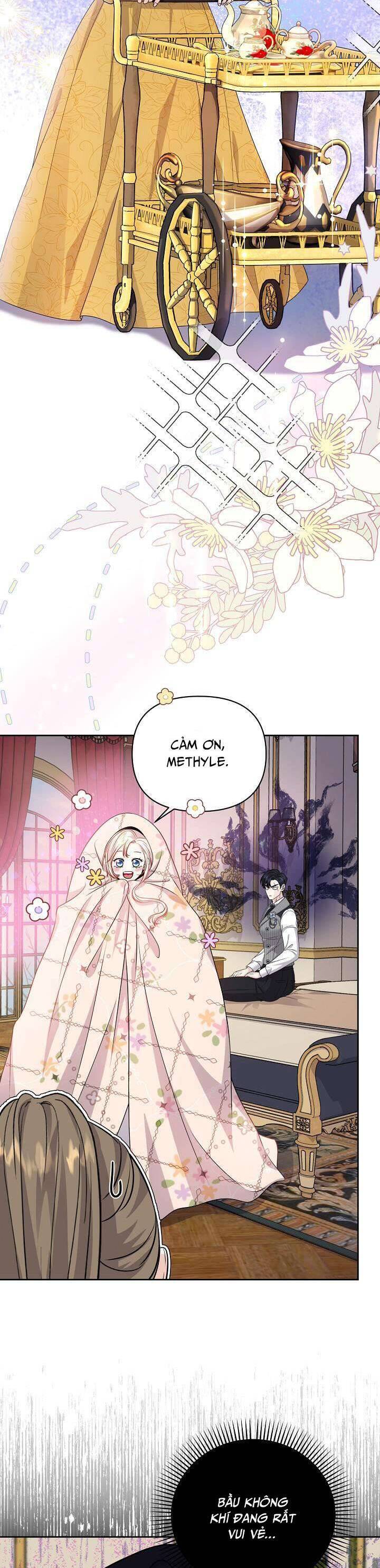 Đại Công Tước Phương Bắc Chapter 22 - 18