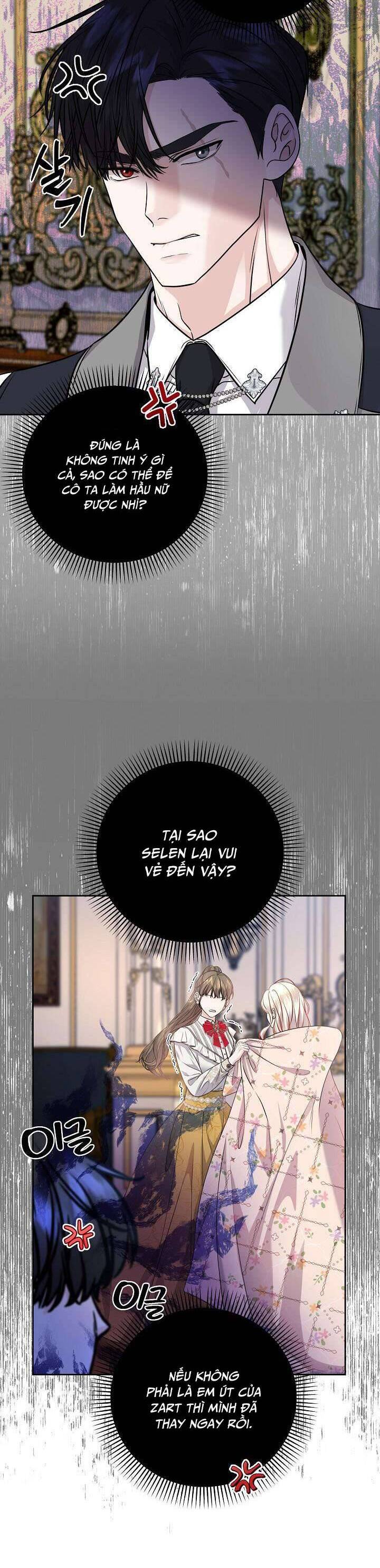 Đại Công Tước Phương Bắc Chapter 22 - 19