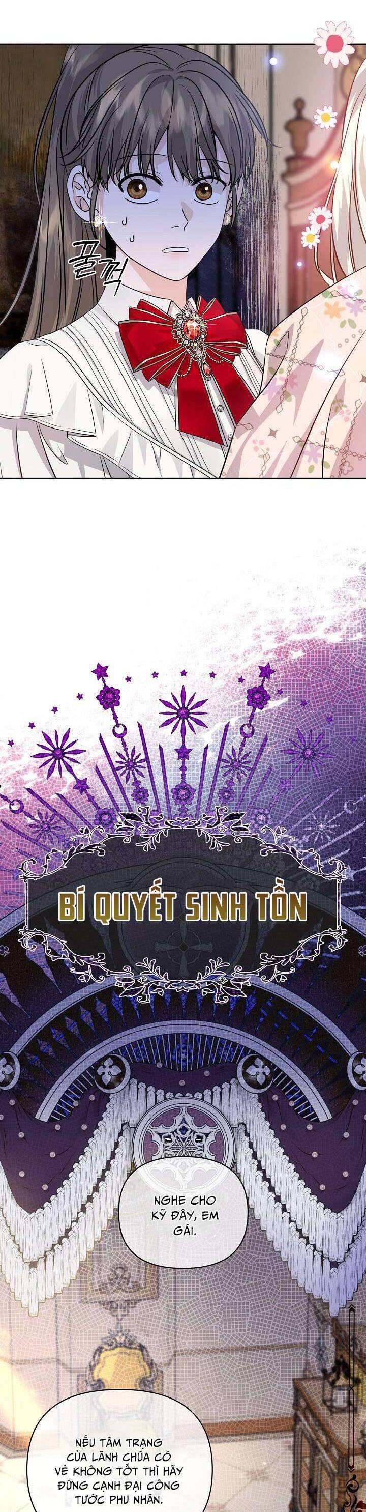 Đại Công Tước Phương Bắc Chapter 22 - 20