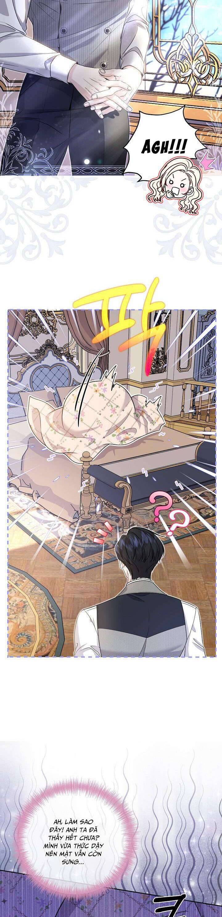 Đại Công Tước Phương Bắc Chapter 22 - 3