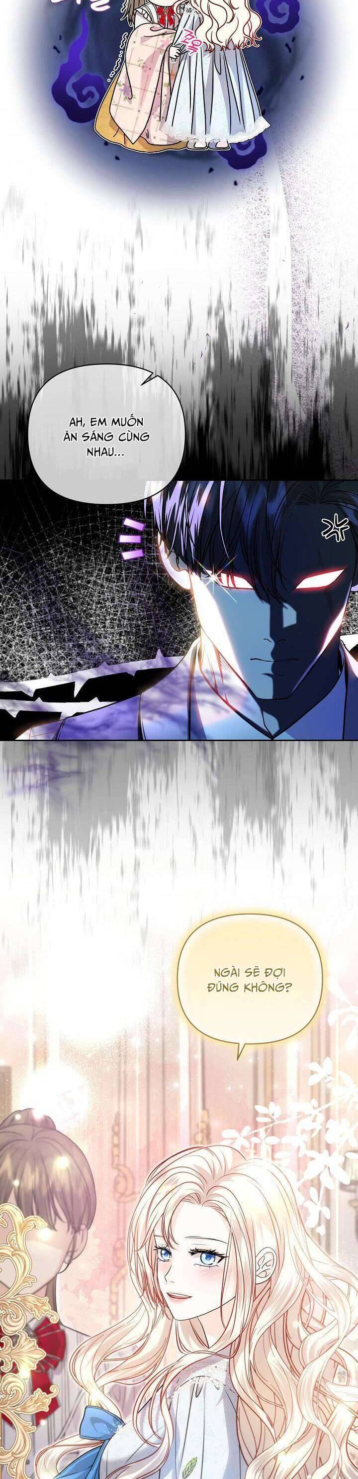 Đại Công Tước Phương Bắc Chapter 22 - 23