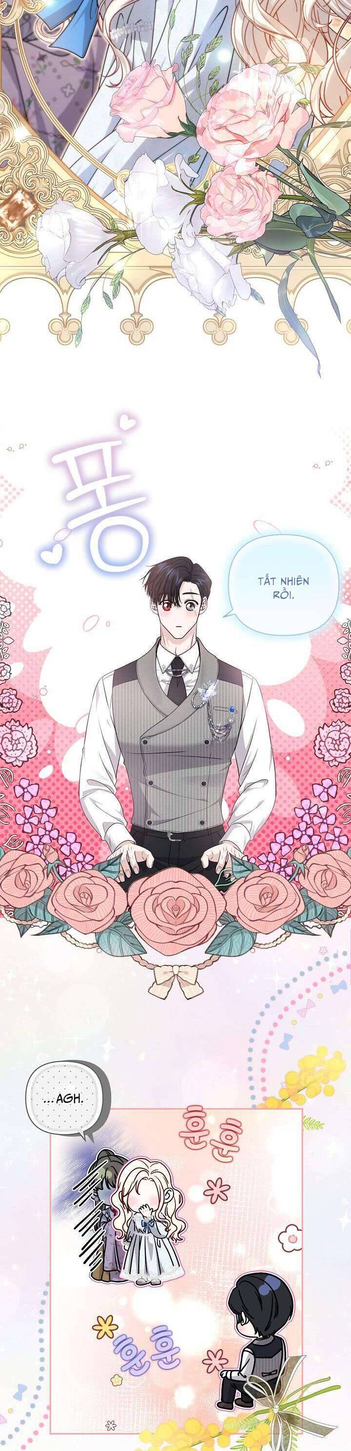 Đại Công Tước Phương Bắc Chapter 22 - 24