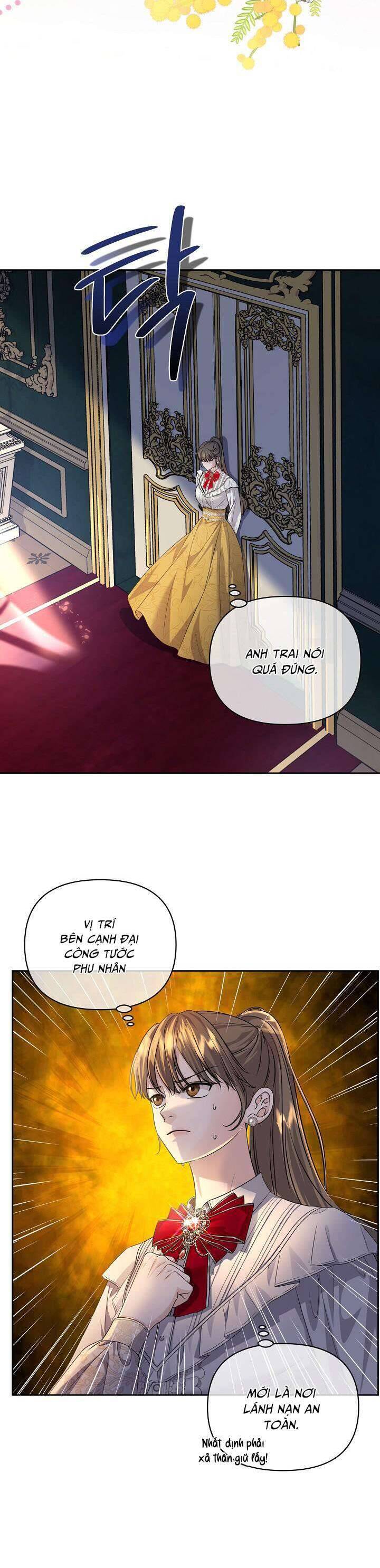Đại Công Tước Phương Bắc Chapter 22 - 25