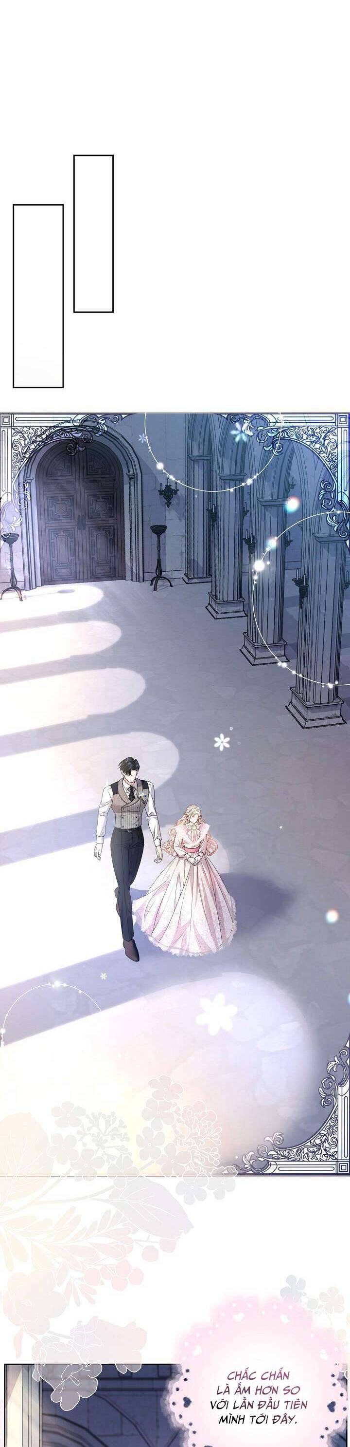 Đại Công Tước Phương Bắc Chapter 22 - 26