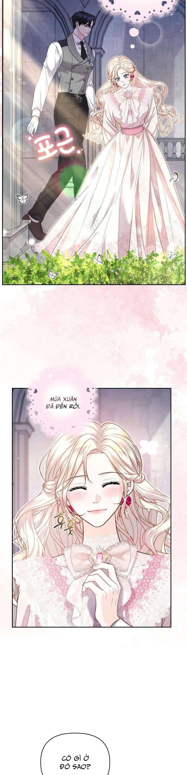 Đại Công Tước Phương Bắc Chapter 22 - 27