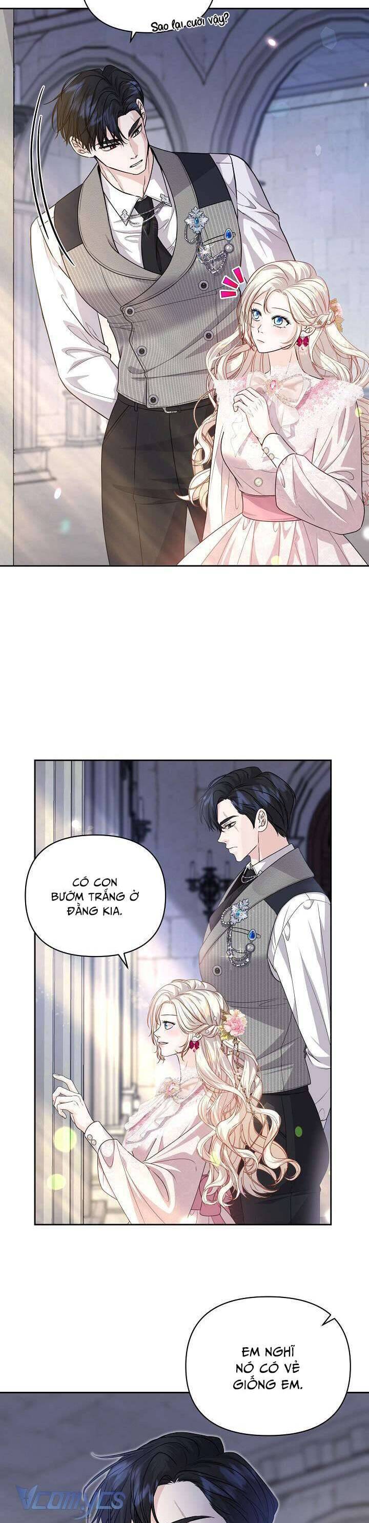 Đại Công Tước Phương Bắc Chapter 22 - 28