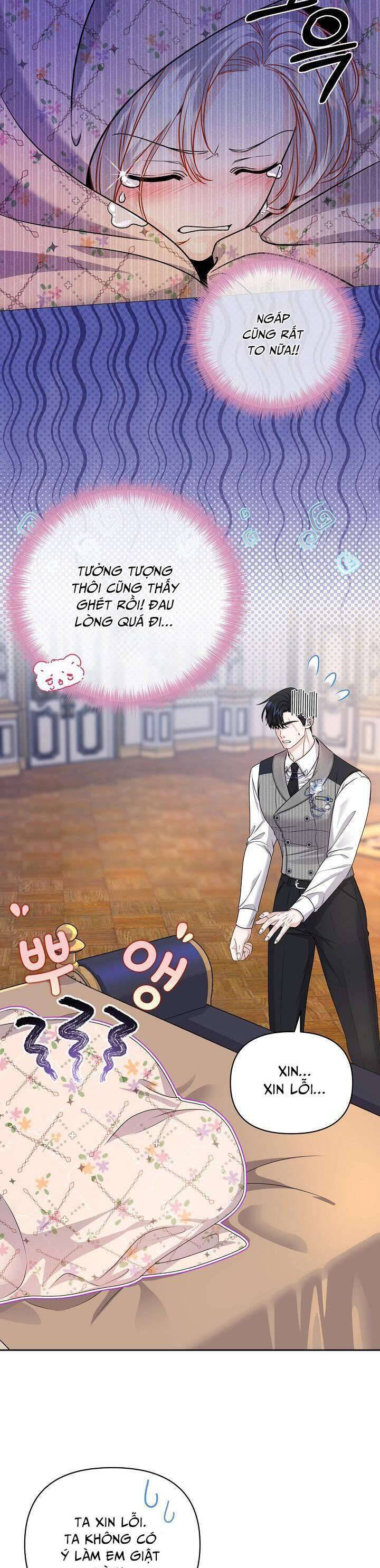 Đại Công Tước Phương Bắc Chapter 22 - 4