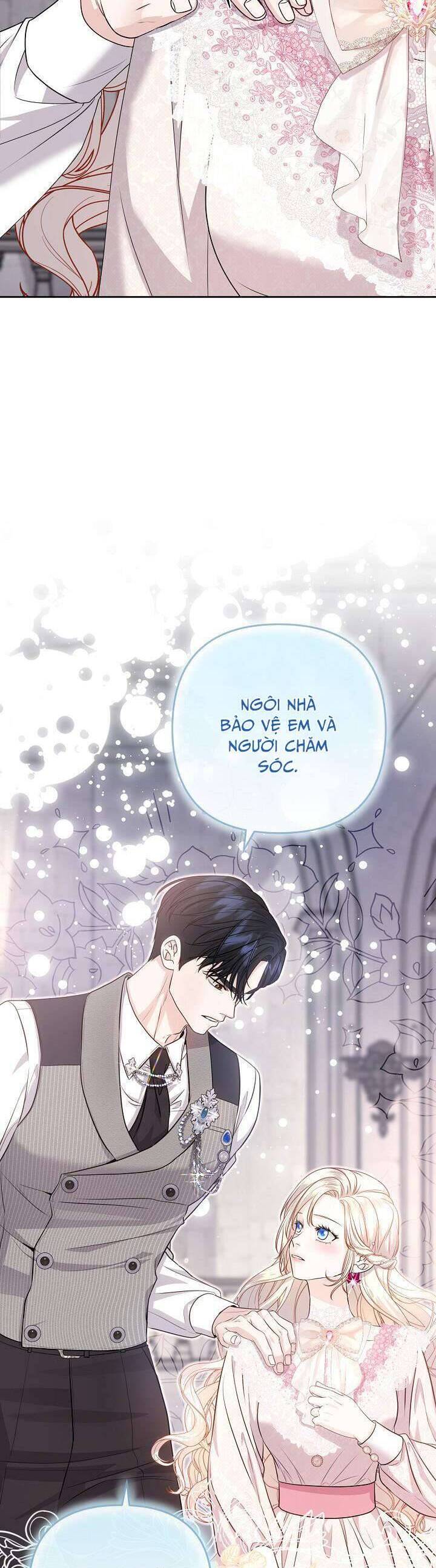 Đại Công Tước Phương Bắc Chapter 22 - 33
