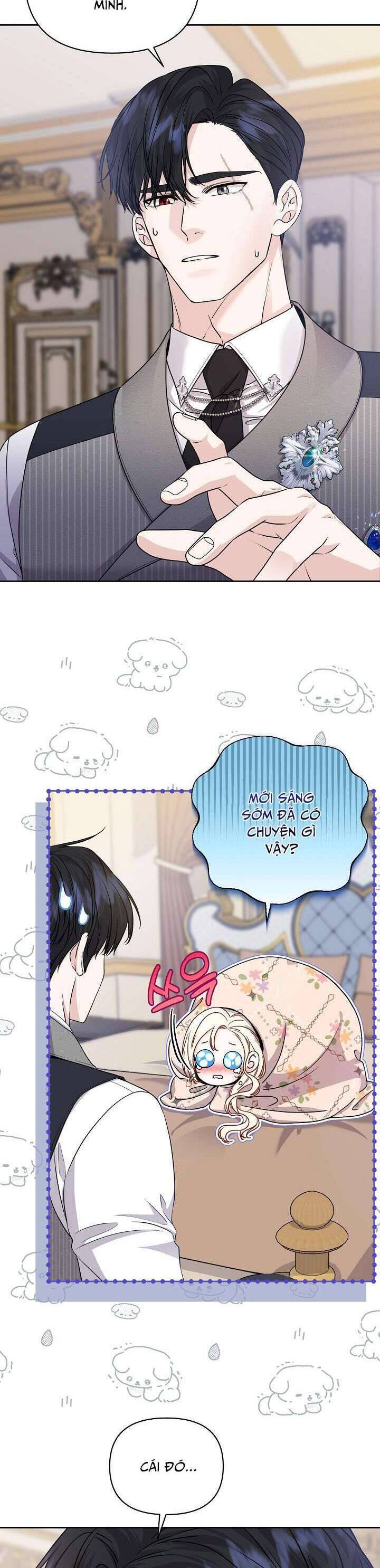 Đại Công Tước Phương Bắc Chapter 22 - 5