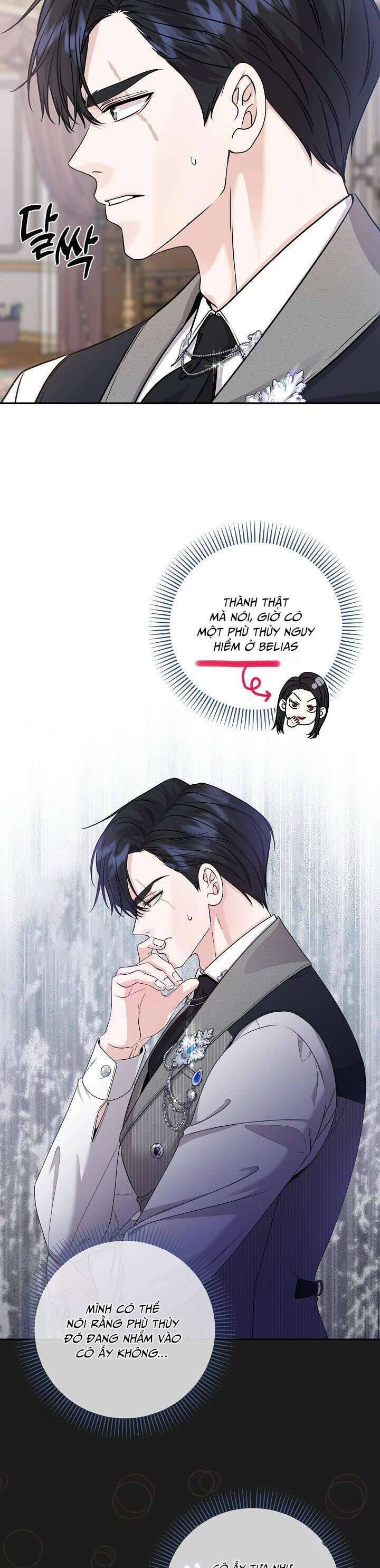 Đại Công Tước Phương Bắc Chapter 22 - 6