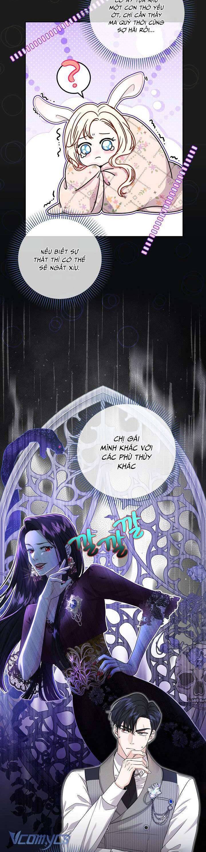 Đại Công Tước Phương Bắc Chapter 22 - 7